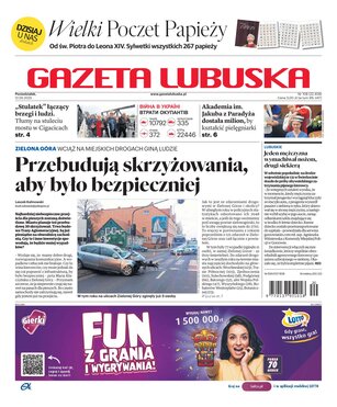 Gazeta Lubuska 108/2025