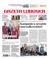 Gazeta Lubuska 109/2025