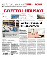 Gazeta Lubuska 11/2025