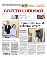Gazeta Lubuska 110/2025