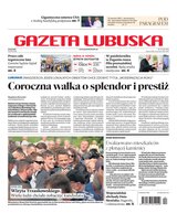 Gazeta Lubuska 111/2025