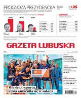 Gazeta Lubuska 112/2025