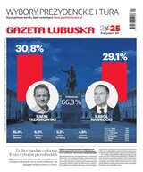 Gazeta Lubuska 114/2025