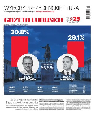 Gazeta Lubuska 114/2025