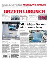 Gazeta Lubuska 116/2025