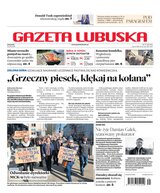 Gazeta Lubuska 117/2025