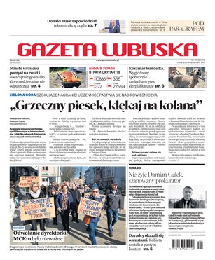 Gazeta Lubuska 117/2025