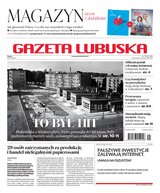 Gazeta Lubuska 118/2025