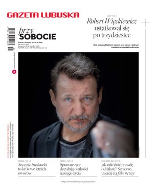 Gazeta Lubuska 119/2025