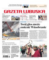 Gazeta Lubuska 12/2025