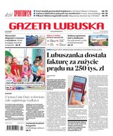 Gazeta Lubuska 120/2025