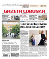 Gazeta Lubuska 121/2025