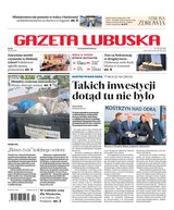 Gazeta Lubuska 122/2025