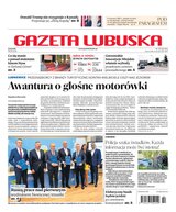 Gazeta Lubuska 123/2025