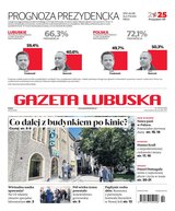 Gazeta Lubuska 124/2025