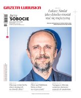 Gazeta Lubuska 125/2025