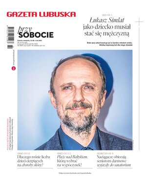Gazeta Lubuska 125/2025