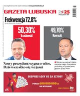 Gazeta Lubuska 126/2025