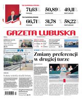 Gazeta Lubuska 127/2025