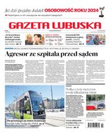 Gazeta Lubuska 128/2025