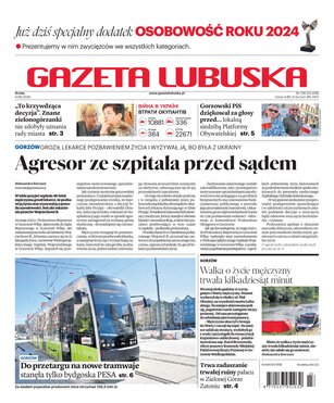 Gazeta Lubuska 128/2025