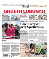 Gazeta Lubuska 129/2025