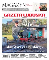 Gazeta Lubuska 13/2025