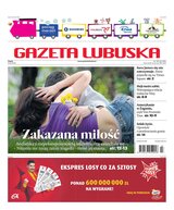Gazeta Lubuska 130/2025