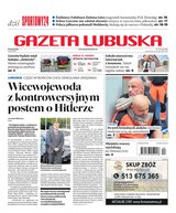Gazeta Lubuska 132/2025