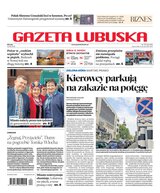Gazeta Lubuska 133/2025