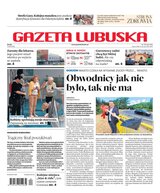 Gazeta Lubuska 134/2025