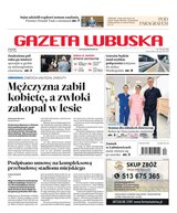 Gazeta Lubuska 135/2025