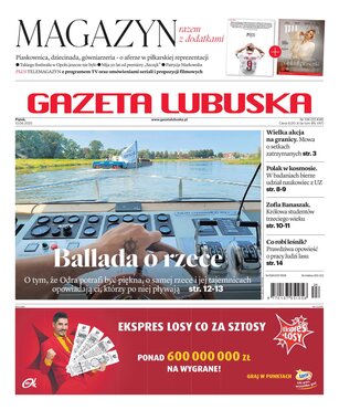Gazeta Lubuska 136/2025