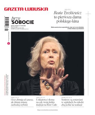 Gazeta Lubuska 137/2025