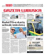 Gazeta Lubuska 138/2025