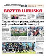 Gazeta Lubuska 139/2025