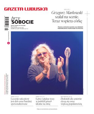 Gazeta Lubuska 14/2025