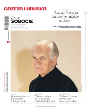 Gazeta Lubuska 142/2025