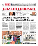 Gazeta Lubuska 143/2025