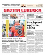 Gazeta Lubuska 145/2025