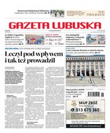 Gazeta Lubuska 146/2025