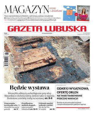 Gazeta Lubuska 147/2025