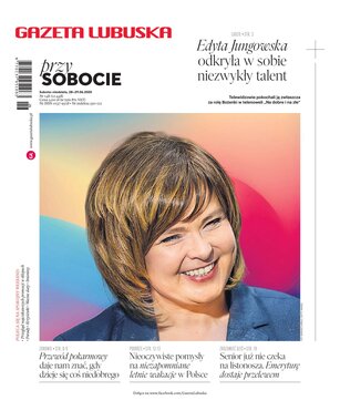 Gazeta Lubuska 148/2025