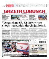 Gazeta Lubuska 149/2025