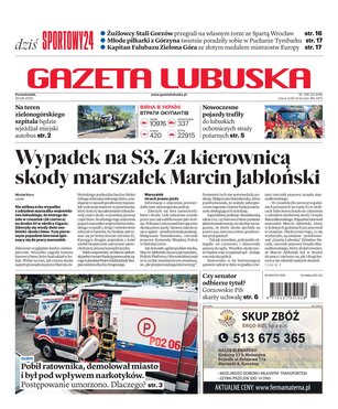 Gazeta Lubuska 149/2025