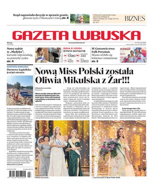 Gazeta Lubuska 150/2025