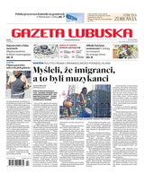 Gazeta Lubuska 151/2025