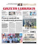 Gazeta Lubuska 152/2025