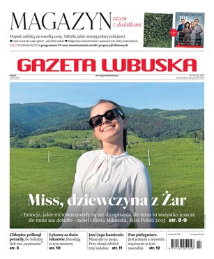 Gazeta Lubuska 153/2025
