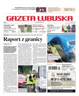 Gazeta Lubuska 156/2025